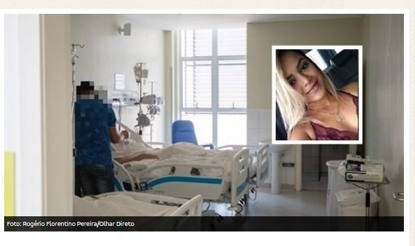 Morre jovem que acordou após ter morte cerebral decretada