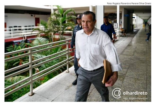 Justiça vê pouca eficácia em delação e condena Silval a 6 anos e pagamento de R$ 14 milhões
