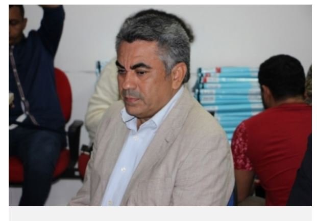 Ex-chefe de gabinete de Silval reafirma pagamento de mensalinho