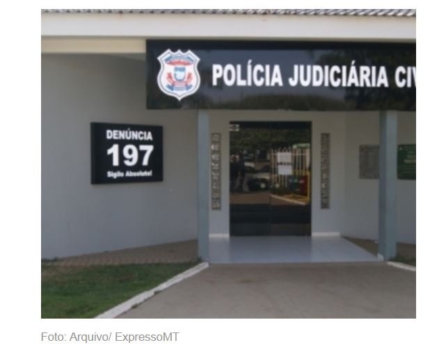 Ladrões assaltam oficina e furtam vários objetos