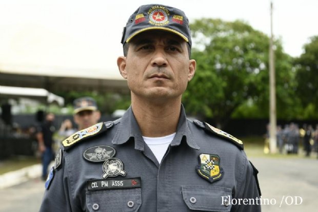 Comandante classifica chacina como "chocante" e envia tropas da Rotam e Força Tática para Nobres