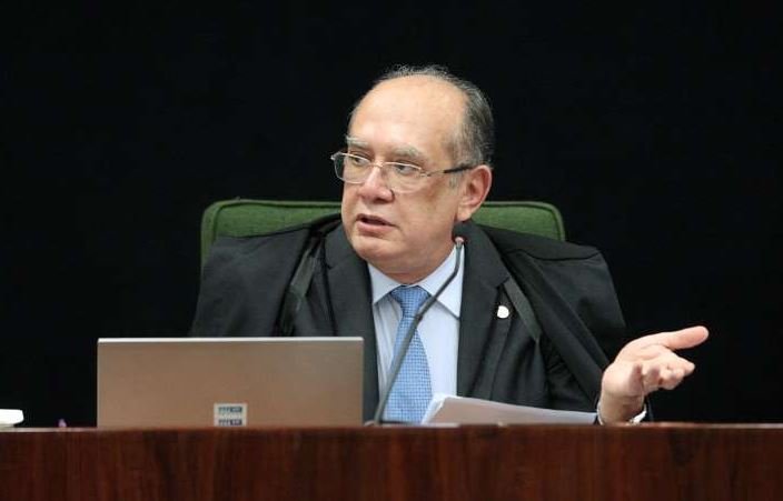 ‘Nós criamos um mártir’, diz Gilmar Mendes sobre Lula