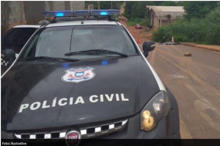 Trabalhador morre atropelado por colega que manobrava carro