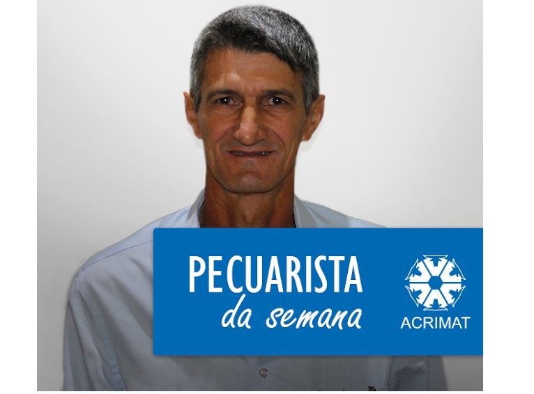 Bandidos invadem casa de Chico Gamba, o agridem e levam cerca de R$ 40 mil