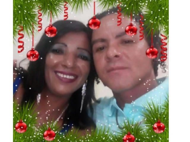 Marido mata esposa a facadas, após pegá-la na cama com outro, e é preso