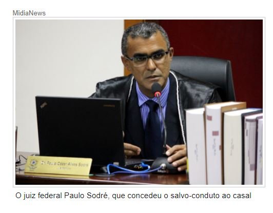 Juiz de MT autoriza pais a plantarem maconha para tratar o filho