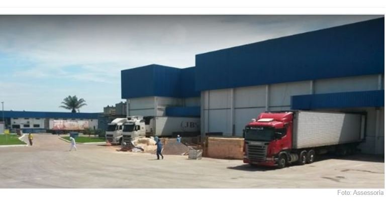 Frigorífico abre vagas para Colíder e mais sete municípios de MT