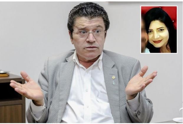 R$ 32 MIL FRAUDADOS Filha de deputado Galli e mais oito viram réus por furto e estelionato