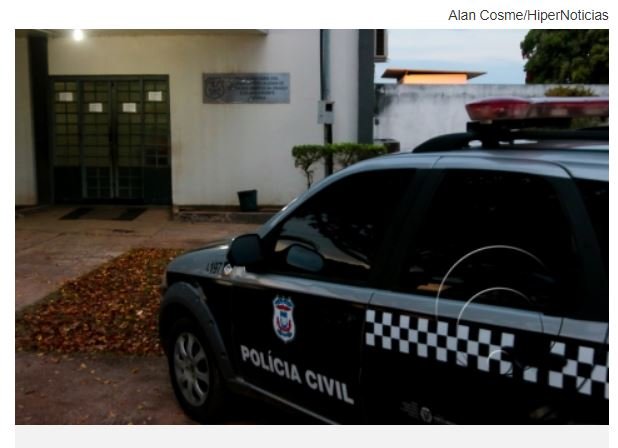 Padrasto é acusado de obrigar enteada de 7 anos fazer sexo oral nele
