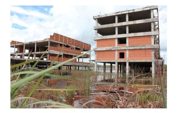 Obras do Hospital Júlio Muller devem ser retomadas em abril e concluídas em três anos