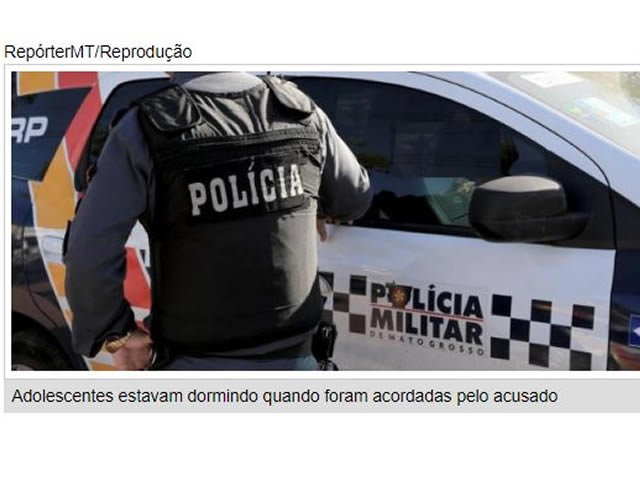 Homem espanca esposa e cunhada por ser recusarem fazer sexo a 3