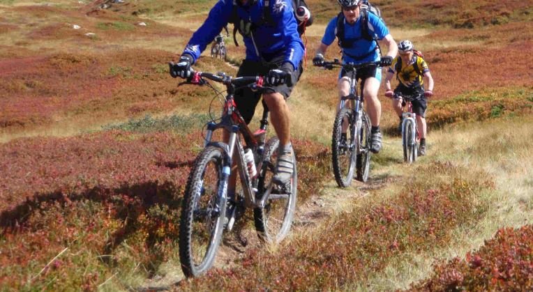 Vem ai o 2º Pedal da Cachoeira Mércurio de Colíder no próximo dia (29/03).