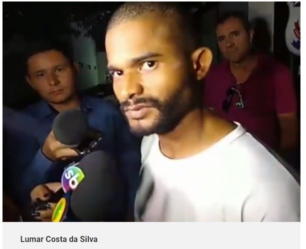 Laudo atesta transtorno bipolar de homem que arrancou coração da própria tia