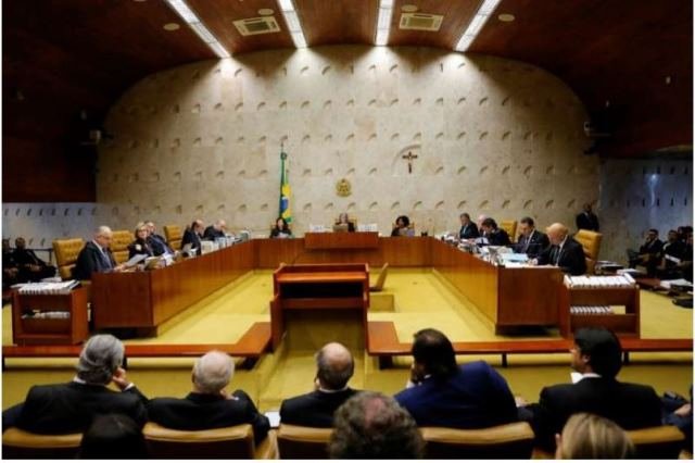 Dividido, STF suspende julgamento sobre terceirização de atividade-fim