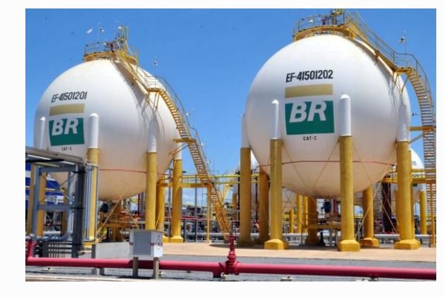 Petrobras corta preço da gasolina e do diesel nas refinarias a partir de sábado