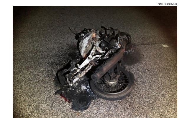 Sargento aposentado da Polícia Militar sofre acidente e morre na hora em Cáceres