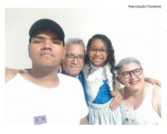 Filho de jornalista morre atropelado em Avenida Fernando Corrêa