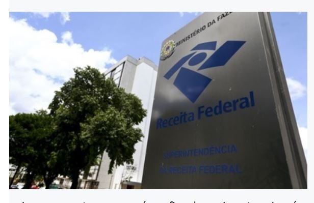 Receita começa a receber nesta segunda declarações do Imposto de Renda