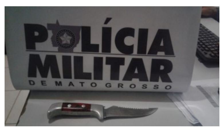 Em surto, mulher faz filha de apenas 10 meses refém em MT