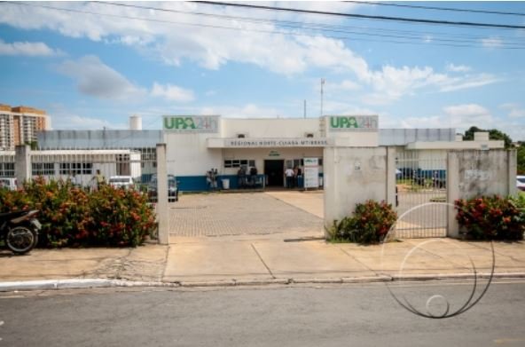 Exame da Politec aponta que menina morta em UPA não foi estuprada