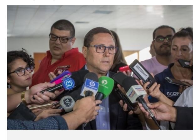 Carvalho nega que pedido do governo para adiar eleição suplementar seja para favorecer Fávaro