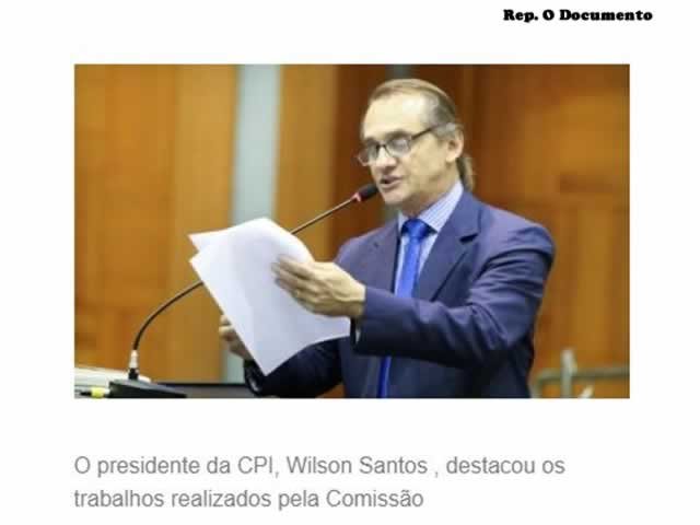 CPI mira ‘barões do agro’ e acredita que sonegação fiscal em MT atinge R$ 5 bilhões por ano