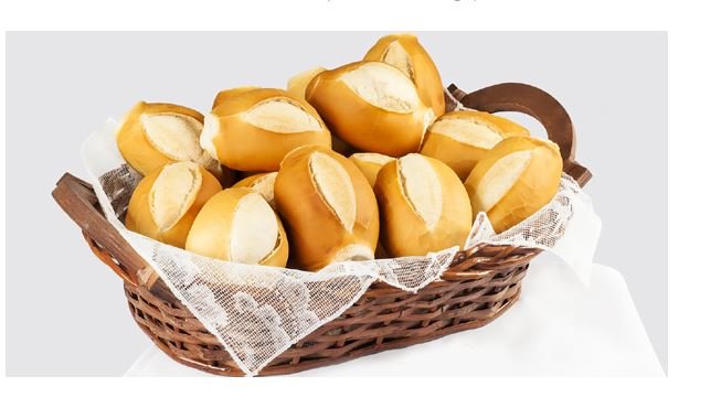 Pão francês deve aumentar 20% em Mato Grosso