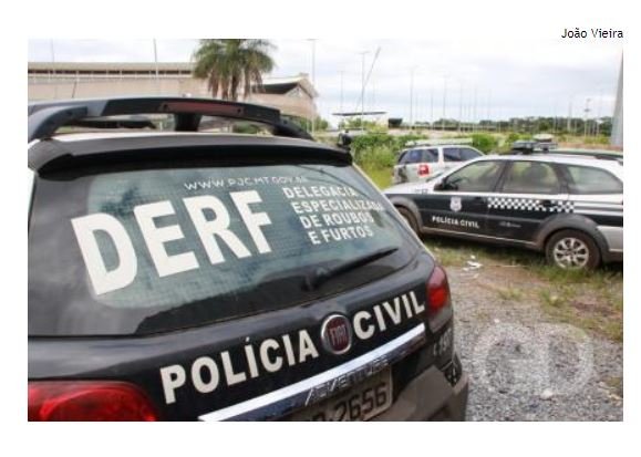 Idoso de 85 anos é agredido durante roubo em sua casa