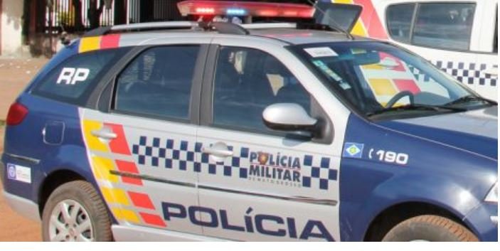 Bandidos roubam agentes da SMTU e levam dinheiro da venda de cartões