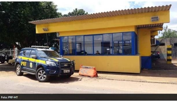 Passageiro é flagrado mostrando órgão genital para criança de 2 anos em ônibus de viagem