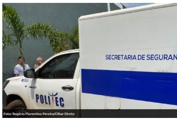 Homem é morto a pauladas e facadas; um menor e três adultos são detidos em Guarantã
