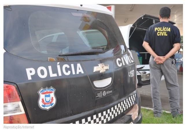 Mãe e babá de criança que caiu de prédio são presas em Sinop