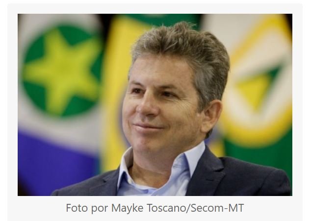 Governador sanciona lei que cria verba indenizatória de R$ 35 mil aos conselheiros do TCE-MT