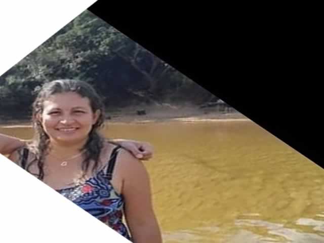 URGENTE: PJC de Canaã procura bandidos que assassinaram mulher durante assalto.