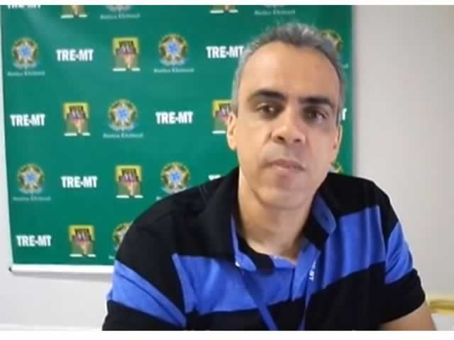 Cartorio Eleitoral de Colíder terá novo horário de atendimento devido a Eleição Suplementar para Senador em MT.
