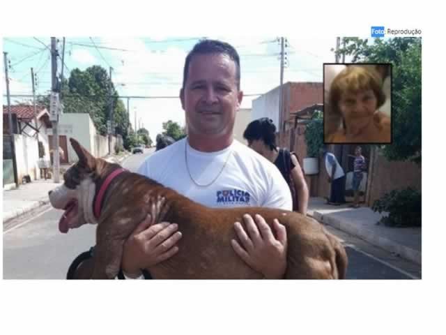 Sargento Vidal afirma que investigação sobre assassinato de sua mãe está avançada: “Se souberem de algo, denunciem”