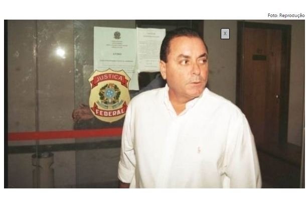 Josino Guimarães será julgado novamente por morte de juiz, decide STF