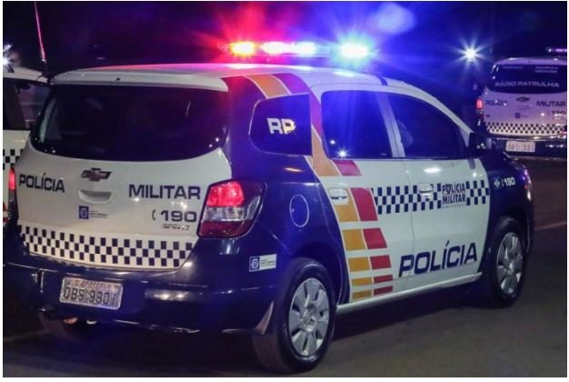 Mulher se nega a servir marido em bar e é morta a facadas em Querência