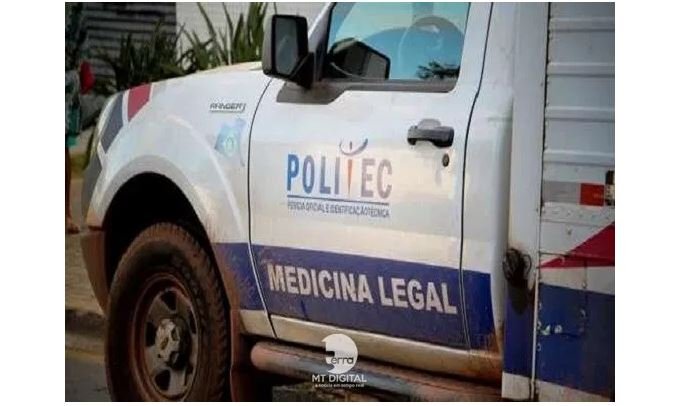 Homem morre após comer bolo e investigação aponta envenenamento em Mato Grosso