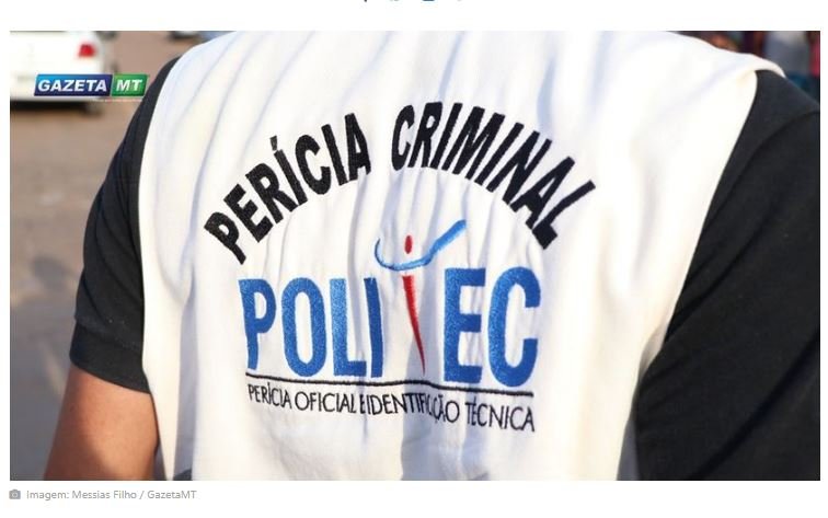 Homem é espancado até a morte em assentamento no interior; suspeitos invadiram casa em busca de armas e dinheiro