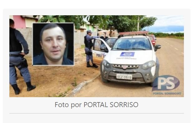 Vizinho encontra corpo em decomposição dentro de casa no distrito de Primaverinha