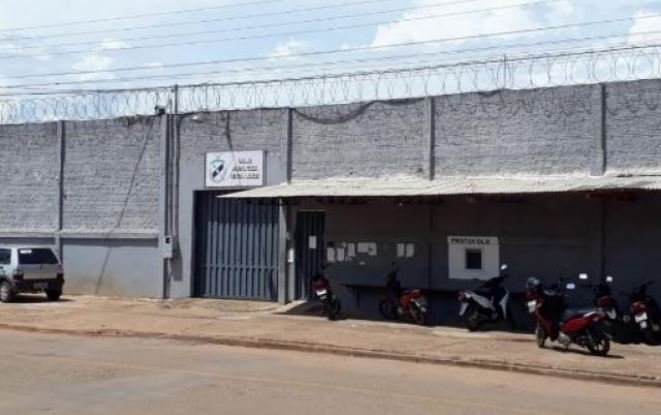Visitas às unidades prisionais serão reduzidas a partir desta segunda-feira (16)