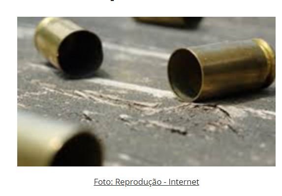 Mulher é assassinada a tiros em bar no bairro Cidade Alta, suspeito é detido em Carlinda