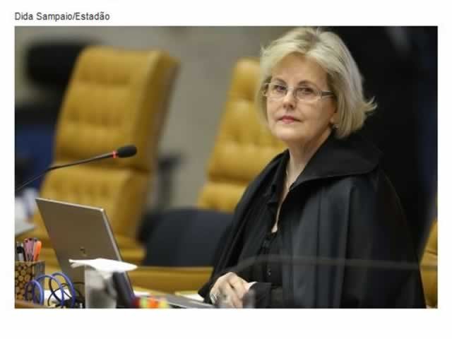 Ministra suspende eleição suplementar ao Senado em MT