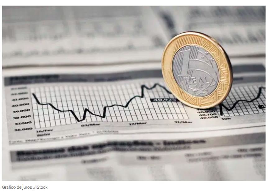 BC corta Selic para 3,75% e Brasil passa a ter juros reais negativos