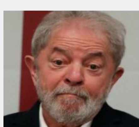 TSE caça registro de candidatura de Lula