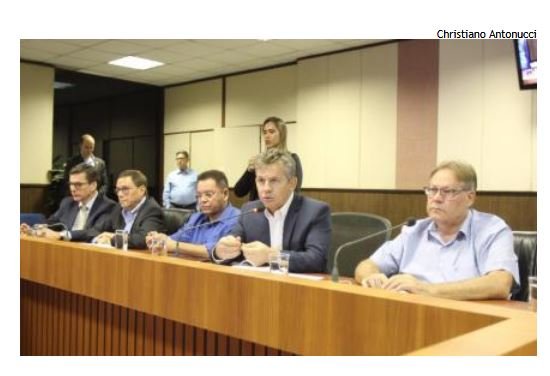 Entre visita suspensa a presos; veja restrições do governo para barra coronavírus