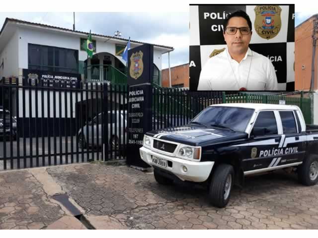 Atendimentos na Delegacia de Colíder a partir de hoje, somente emergencial e graves