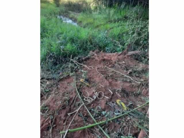 Mãe e filho são sequestrados e bandidos pedem R$ 20 mil de resgate