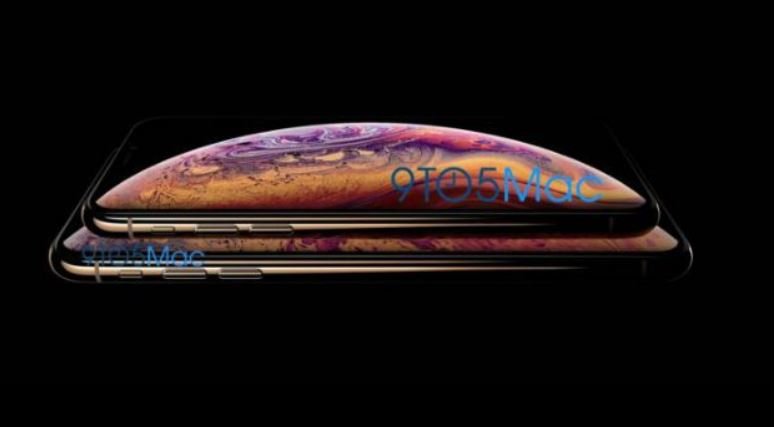 Vazam imagens dos supostos novos iPhones e do Apple Watch Serie 4